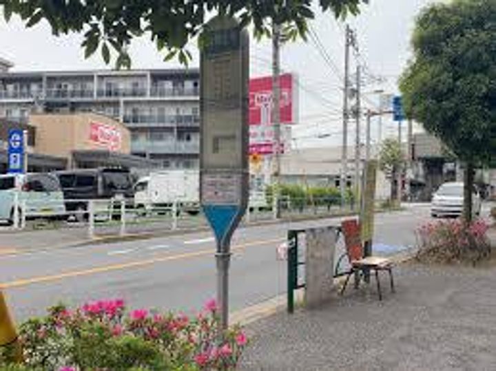 レオパレスリバーパークⅡの内装