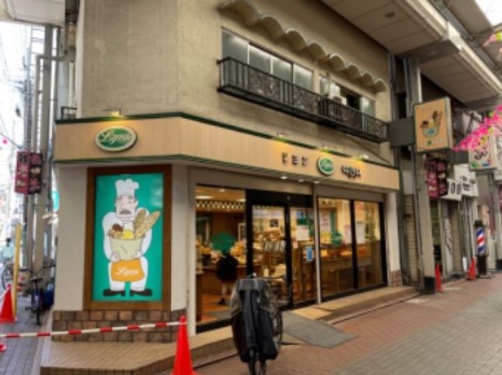 レオネクスト清風の周辺