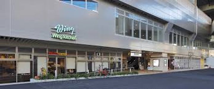 レオネクスト清風の周辺