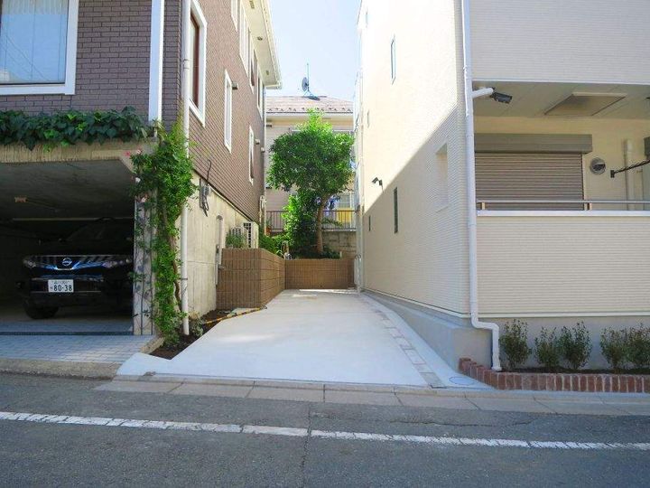 レオネクストマードレのその他画像