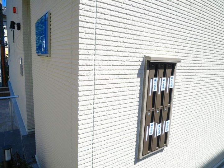 レオネクストマードレのその他画像