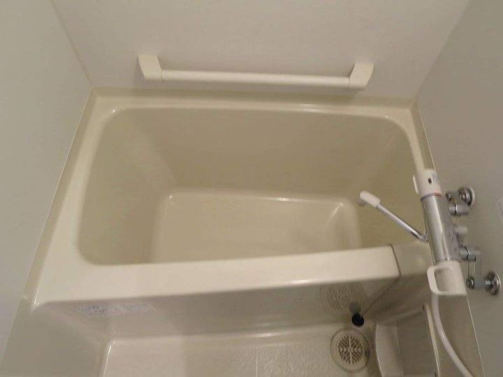 レオネクストマードレの風呂