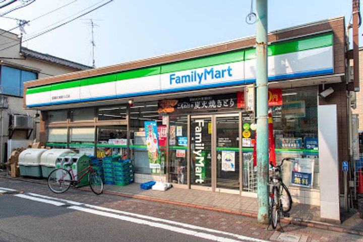 レオネクストサンドリームの周辺