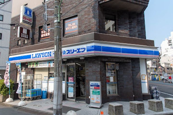 レオネクストサンドリームの周辺