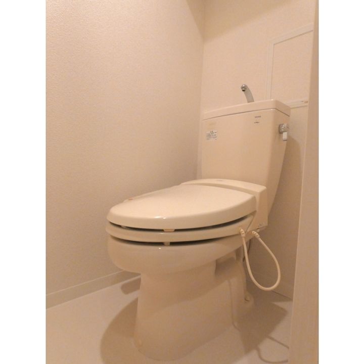 ラクラス麻布十番のその他画像