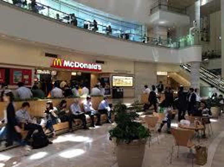 クレイノLABOON戸越の周辺