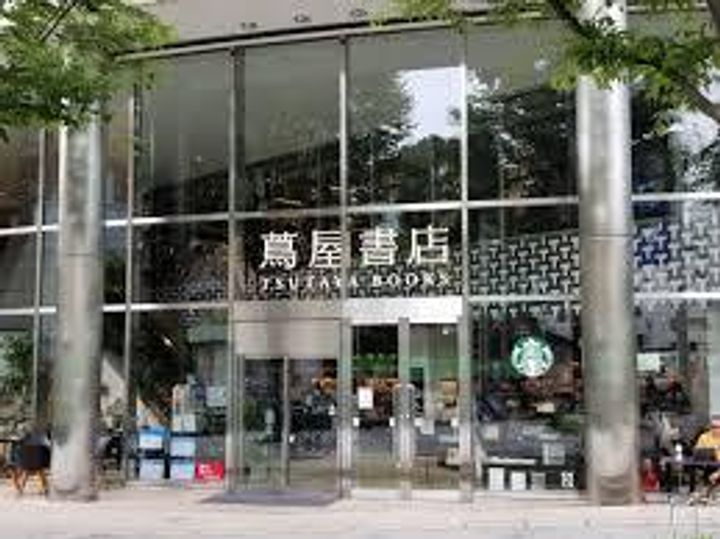 LOVIE麻布十番の周辺