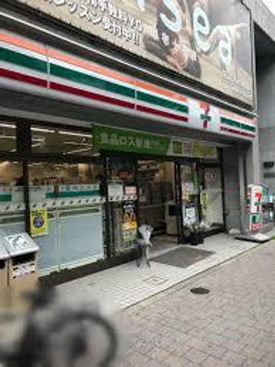 LOVIE麻布十番の周辺