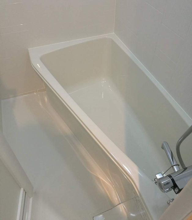 LOVIE麻布十番の風呂