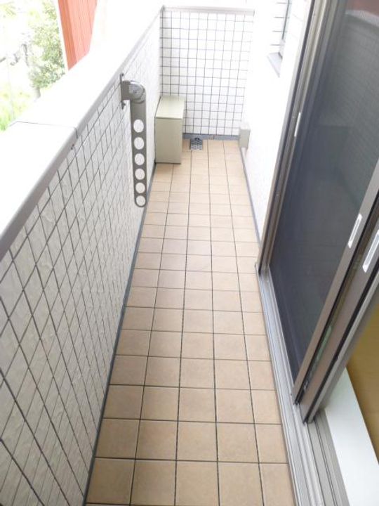 ビューノ大崎101号室のその他画像