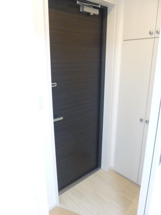 ビューノ大崎101号室のその他画像