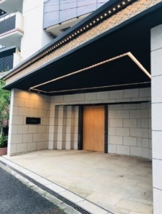 エスタート品川戸越Ⅱのその他画像