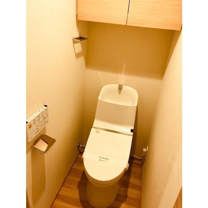 エスタート品川戸越Ⅱのその他画像