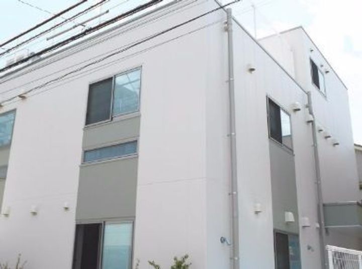 エスタート品川戸越Ⅱの周辺