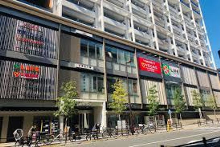 メインステージ蒲田Ⅵエグザ705号室の周辺