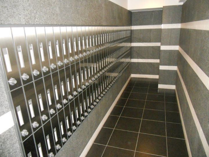 メインステージ蒲田Ⅵエグザ705号室のその他画像