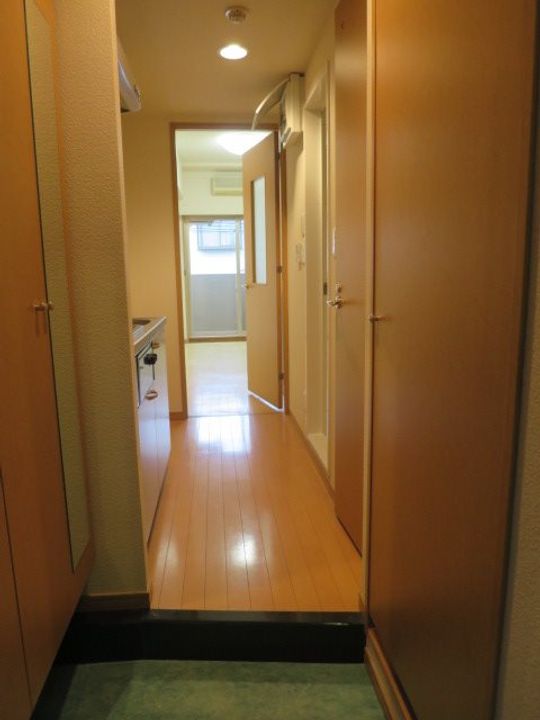 東京都大田区南馬込6丁目の賃貸マンションのその他画像