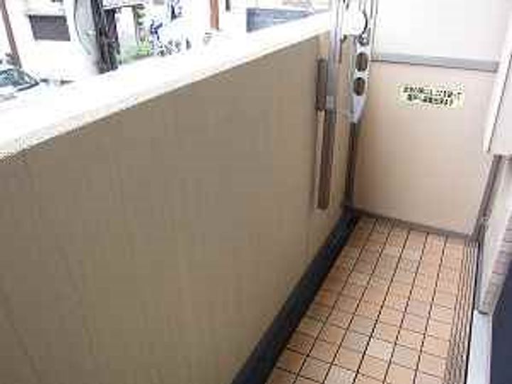 東京都大田区南馬込6丁目の賃貸マンションのその他画像