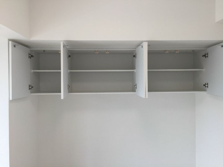 メインステージ川崎EASTの内装