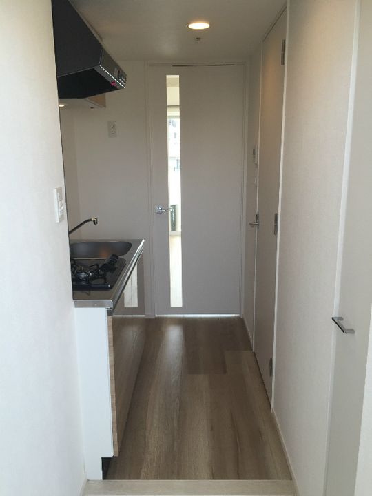 メインステージ川崎EASTの内装