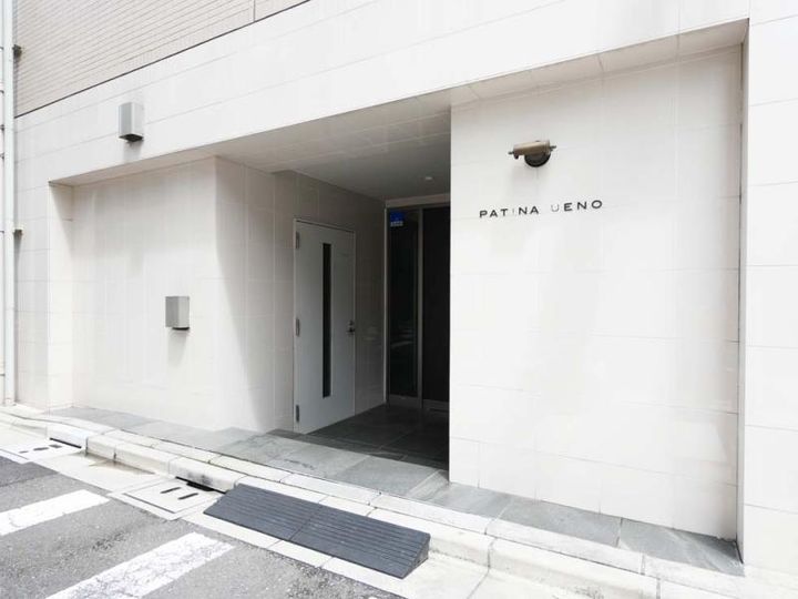 パティーナ上野のその他画像