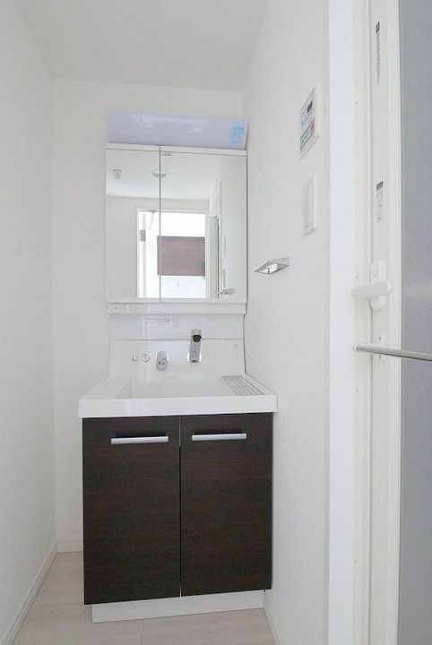 パティーナ上野の内装