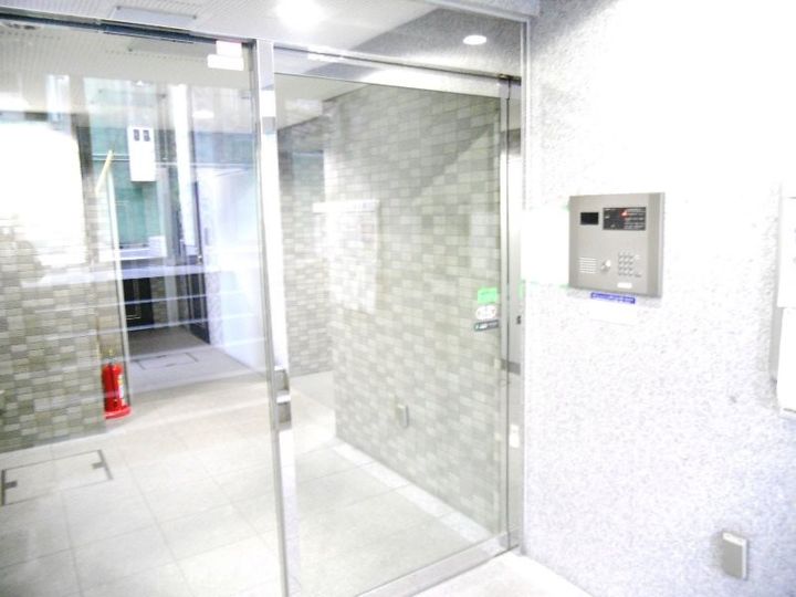 メインステージ白金高輪403号室のその他画像