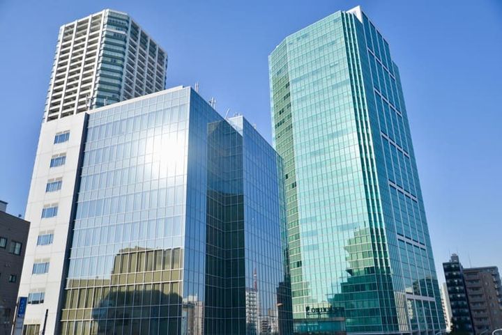 メインステージ白金高輪403号室の周辺