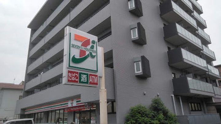 クリオレジダンス東京の周辺