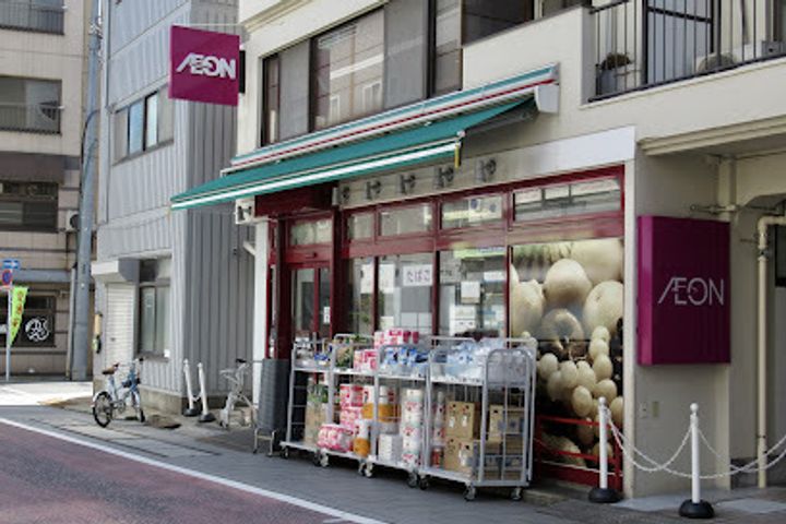 麻布台レジデンスの周辺