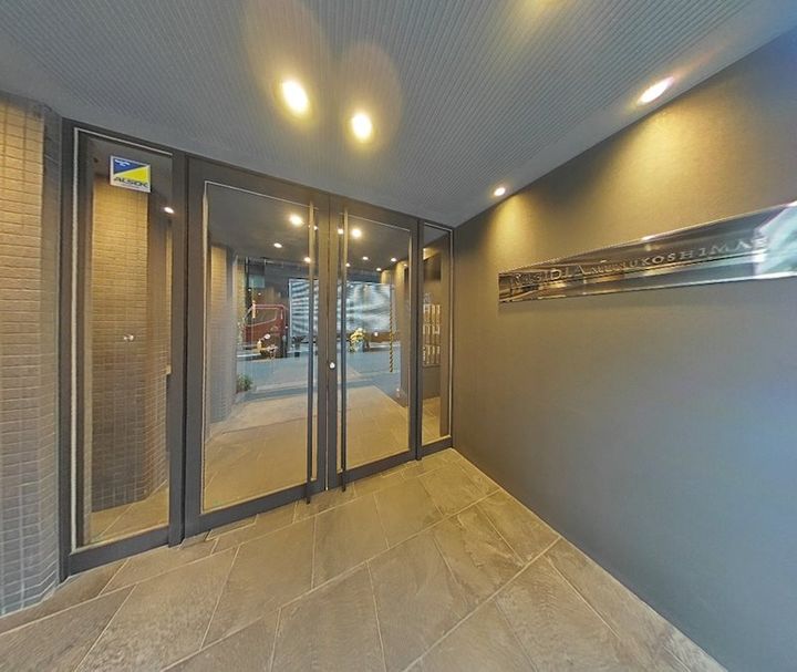 レジディア三越前のその他画像