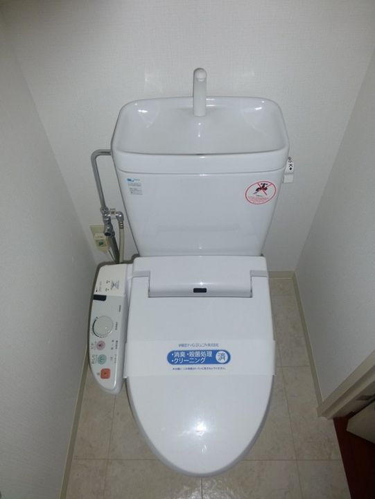 レジディア三越前のその他画像