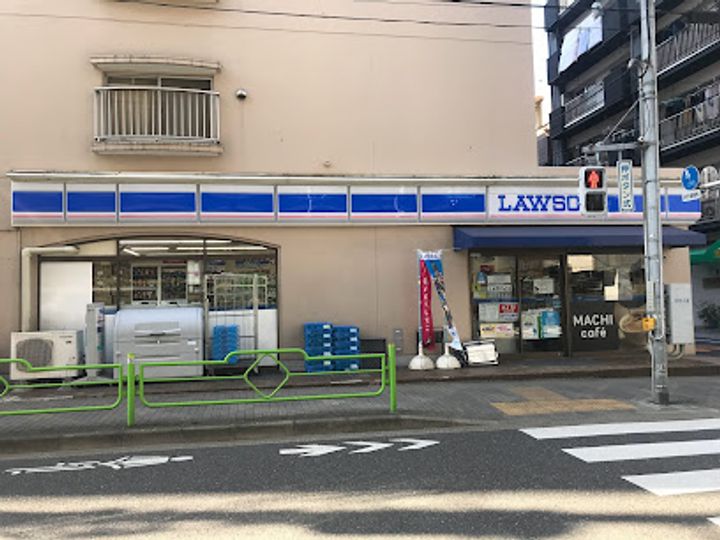 クレシェンテ月島の周辺