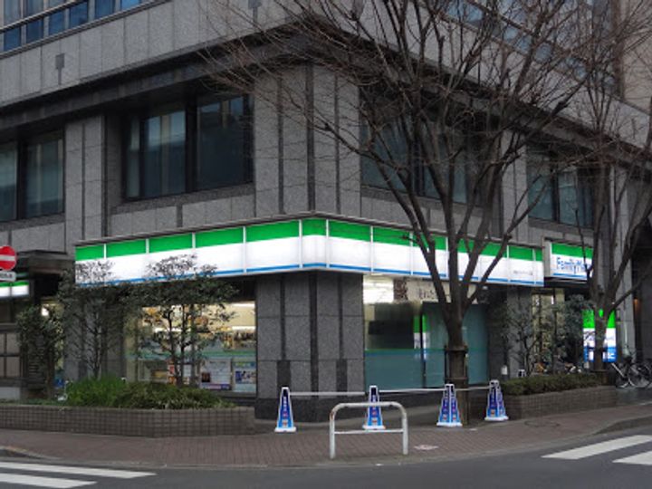 大森海岸レジデンスの周辺