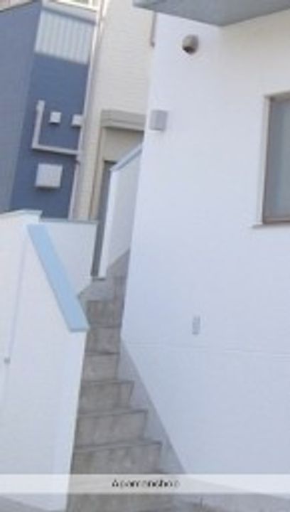 東京都大田区西馬込1丁目の賃貸マンションのその他画像