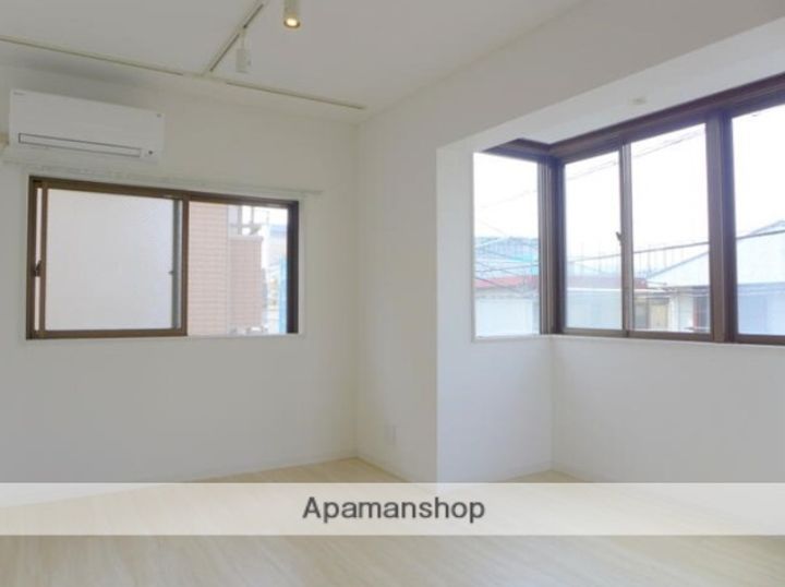 東京都大田区西馬込1丁目の賃貸マンションのその他画像