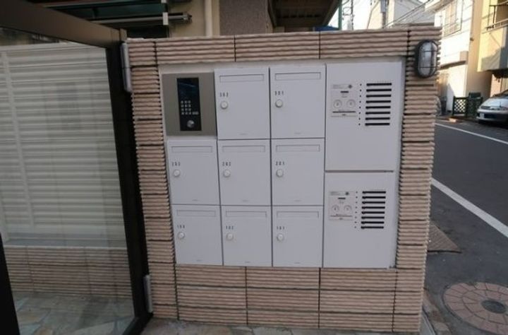 STELLA洗足池のその他画像