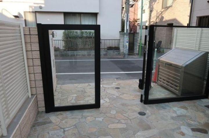 STELLA洗足池のその他画像