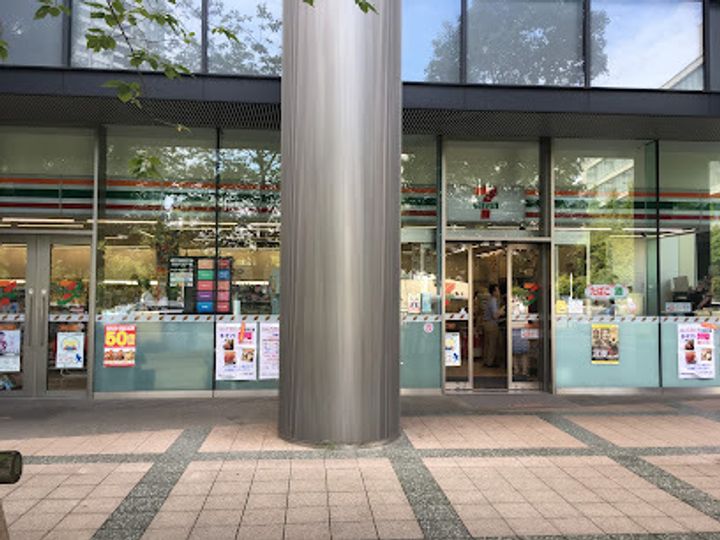 ケーディーエックスレジデンス豊洲の周辺