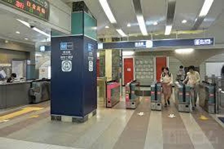 白金ザ・スカイ西棟の周辺