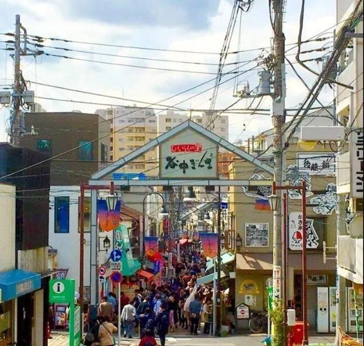 SーRESIDENCE新御徒町WESTの周辺