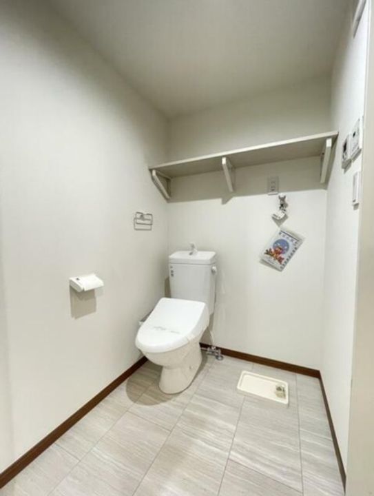 カノープス南大井Aのその他画像