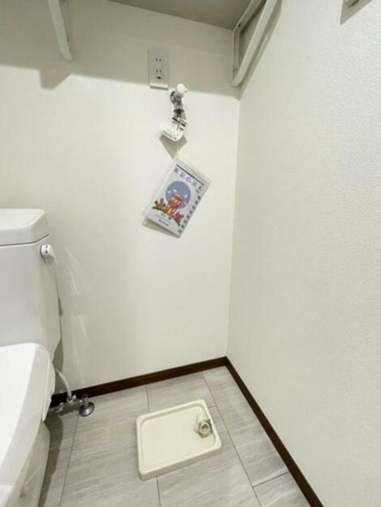 カノープス南大井Aのその他画像