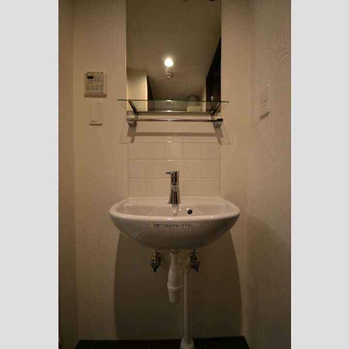 アレーロ大岡山Ⅱのその他画像