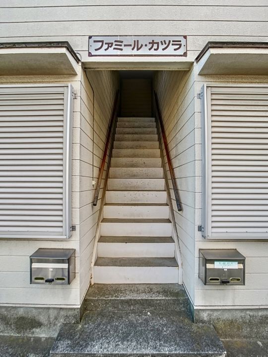 東京都大田区矢口2丁目の賃貸アパートのその他画像