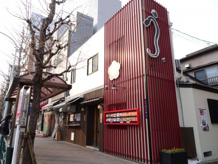 エルエースイート上野の周辺