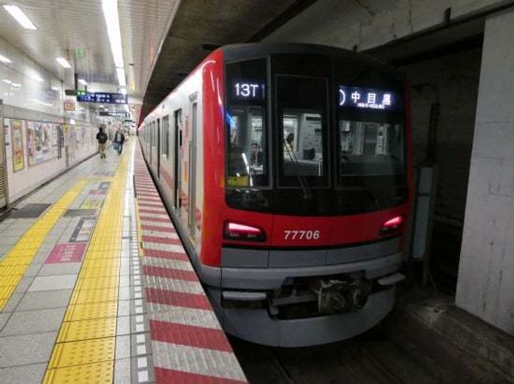 エルエースイート上野の周辺