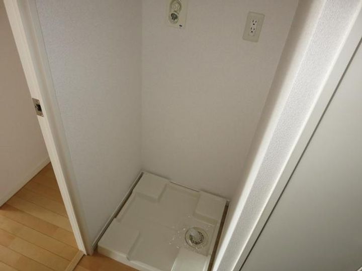 エスティメゾン大島のその他画像