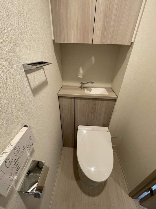 ザ・ケンジントン・レジデンス上池台のその他画像