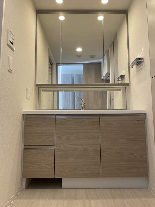 ザ・ケンジントン・レジデンス上池台のその他画像